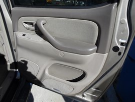 2006 TOYOTA TUNDRA SR5 CREW CAB GOLD 4.7 AT 2WD Z20941